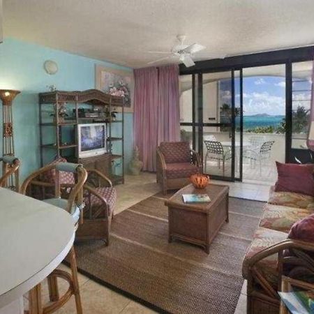 Club St. Croix Beach And Tennis Resort 크리스천스테드 객실 사진
