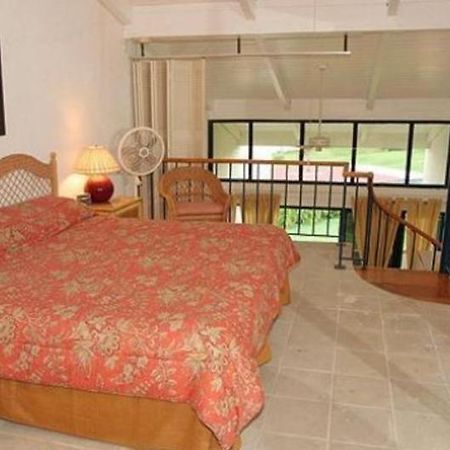Club St. Croix Beach And Tennis Resort 크리스천스테드 객실 사진