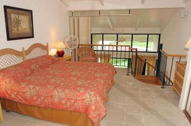 Club St. Croix Beach And Tennis Resort 크리스천스테드 객실 사진