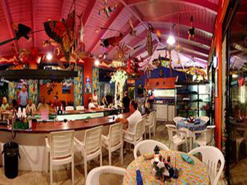 Club St. Croix Beach And Tennis Resort 크리스천스테드 외부 사진