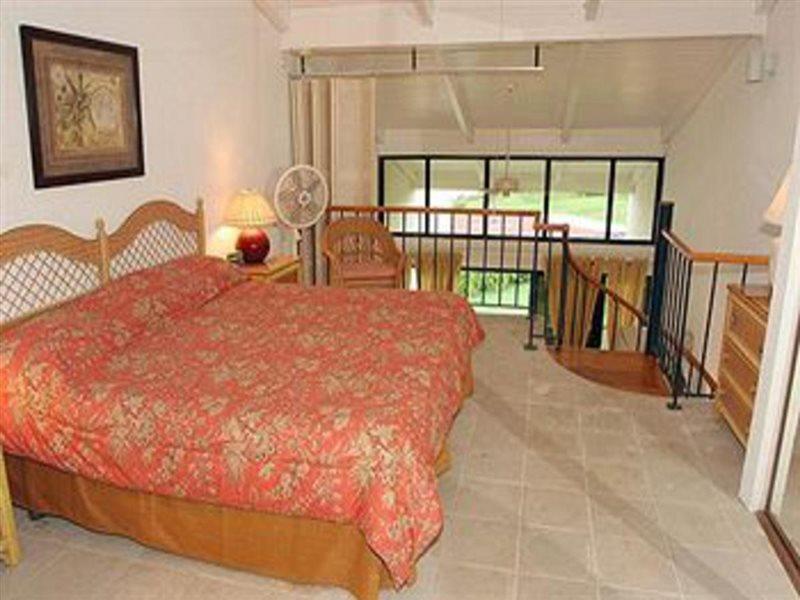 Club St. Croix Beach And Tennis Resort 크리스천스테드 객실 사진