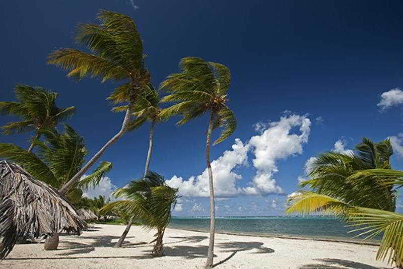 Club St. Croix Beach And Tennis Resort 크리스천스테드 외부 사진