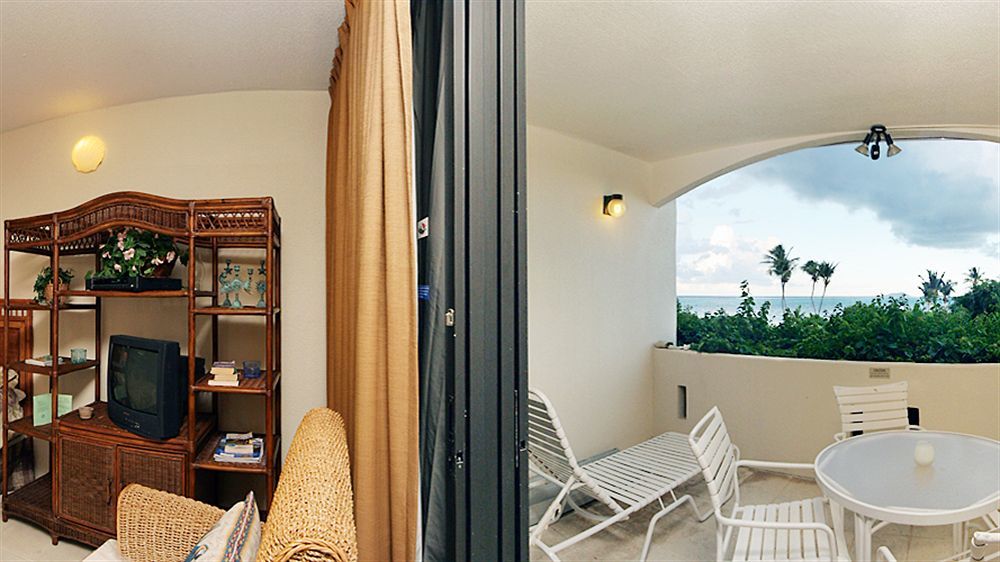 Club St. Croix Beach And Tennis Resort 크리스천스테드 외부 사진