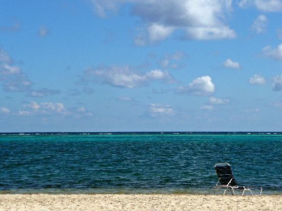 Club St. Croix Beach And Tennis Resort 크리스천스테드 외부 사진