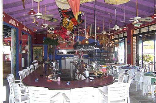Club St. Croix Beach And Tennis Resort 크리스천스테드 외부 사진